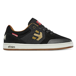 Tenisky Etnies Kids Marana X Indy black 2023