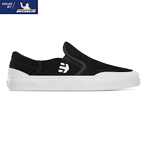 Slip-On Etnies Marana Slip XLT black/white 2021