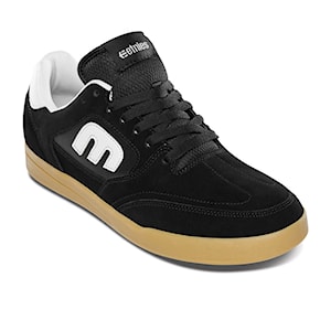 Tenisky Etnies Veer black/gum/white 2021