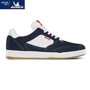 Tenisky Etnies Veer navy/white 2020
