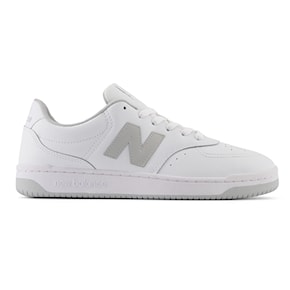 Sneakers New Balance BB80GRY white 2024