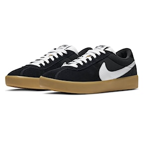 Tenisky Nike SB Bruin React black/white-black-gum light brow 2021