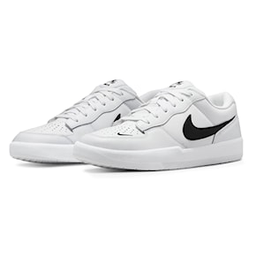 Tenisky Nike SB Force 58 Premium white/black-white-white 2024