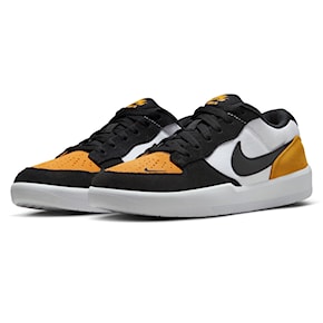 Tenisky Nike SB Force 58 university gold/black-white 2023