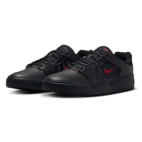 Tenisky Nike SB Ishod Premium black/university red-black-black 2023