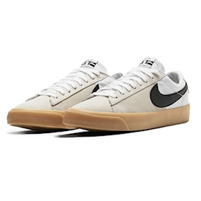 Sneakers Nike SB Zoom Blazer Low Pro GT white/black-white-white 2023