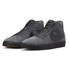 Sneakers Nike SB Zoom Blazer Mid anthracite/black-anthracite-black 2023
