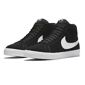 Tenisky Nike SB Zoom Blazer Mid black/white-white-white 2024