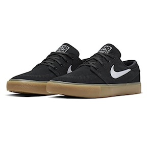 Tenisky Nike SB Zoom Stefan Janoski RM black/white black gum l.brown 2021