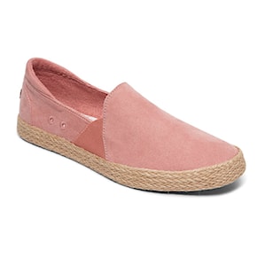 Tenisówki Roxy Brayden Jute blush 2020