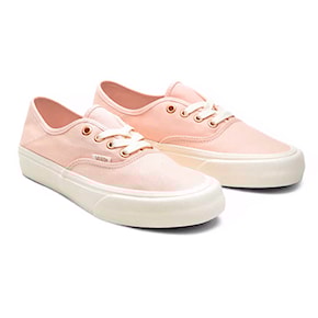Tenisky Vans Authentic SF metallic stitch silver peony/mrs 2021
