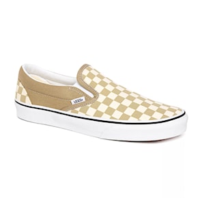 Tenisówki Vans Classic Slip-On checkerboard cornstalk/true wht 2020
