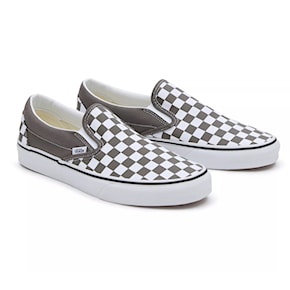Slip-on tenisówki Vans Classic Slip-On color theory checkerboard bungee cord 2024