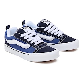 Sneakers Vans Knu Skool navy/true white 2024
