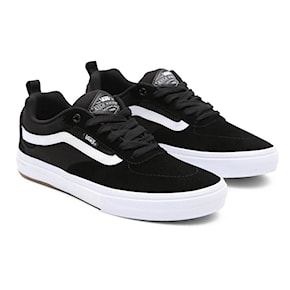 Tenisky Vans Kyle Walker Pro black/white 2021