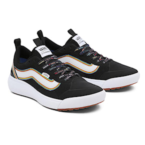 Sneakers Vans Ultrarange Exo pride black/true white 2022