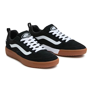 Sneakers Vans Zahba black/gum 2024