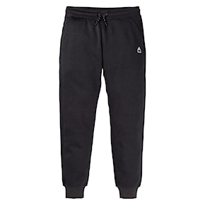 Tepláky Burton Wms Oak Pant true black heather 2023