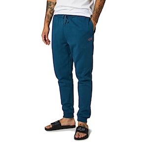 Tepláky Fox Lolo Fleece dark indigo 2021