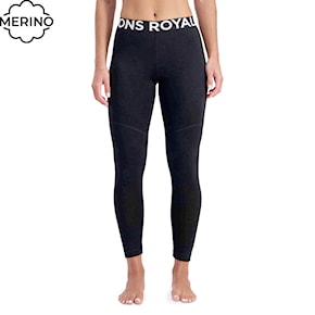 Mons Royale Christy Legging black 2020/2021