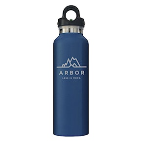 Termoska Arbor Less Is More blue 2018/2019