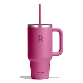 Thermos Hydro Flask 32 oz All Around Travel Tumbler reef