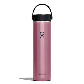 Thermos Hydro Flask 32 oz Lightweight Wide Flex Cap tourmaline