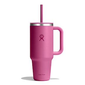 Thermos Hydro Flask 40 oz All Around Travel Tumbler reef