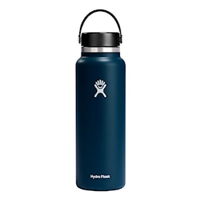 Thermos Hydro Flask 40 oz Wide Flex Cap indigo