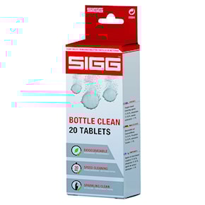 Przejść do produktu Sigg Bottle Clean