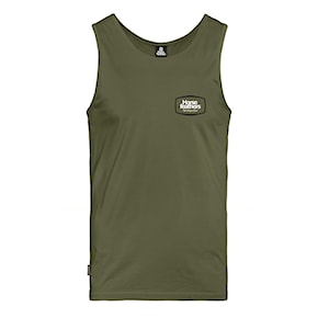 Tank Top Horsefeathers Bronco Tank Top loden green 2024