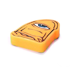 Toy Machine Sect Wax Orange