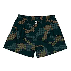 Boxer shorts Horsefeathers Manny dotted camo 2021/2022