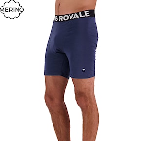 Boxer Shorts Mons Royale Hold 'em Boxer midnight 2024