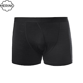 Boxer Shorts Sensor Merino Air černá 2024