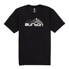 Przejść do produktu Koszulka Burton Active Ss true black 2020