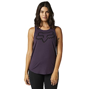 T-shirt Fox Boundary Tank dark purple 2021