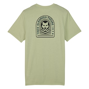 T-shirt Fox Exploration Tech SS cactus 2024