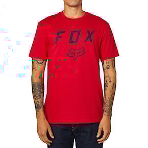T-shirt Fox Legacy Moth chilli 2021