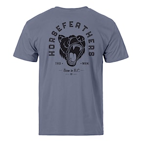 T-shirt Horsefeathers Roar II tempest 2024