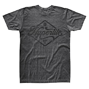 T-shirt Hyperlite Surf Shop premium heather 2020