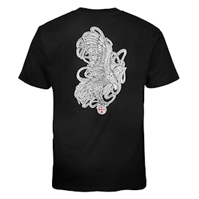 T-shirt Independent ITC Strike black 2021