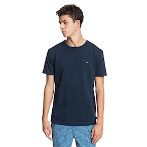 Tričko Quiksilver Essentials Ss 2022