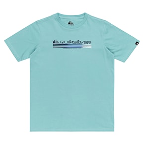 T-shirt Quiksilver Omni Fill Ss Youth marine blue 2024