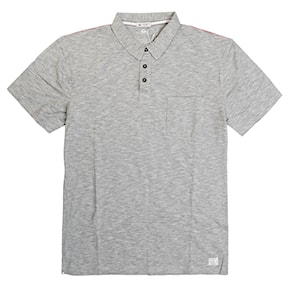 T-shirt Quiksilver Sun Cruise Stretch dark grey heather 2020