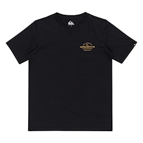 T-shirt Quiksilver Tradesmith Ss Youth dark navy 2024