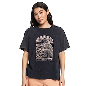 T-shirt Roxy Moonlight Sunset B anthracite 2024