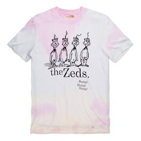 Prejsť na produkt Tričko Stance The Zeds multi 2020