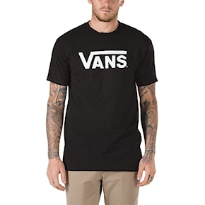 T-shirt Vans Vans Classic black/white 2024