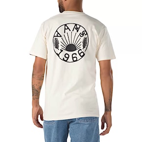 Tričko Vans Dakota Roche Logo seedpearl 2021